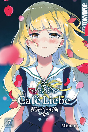 Café Liebe 07 von Miman