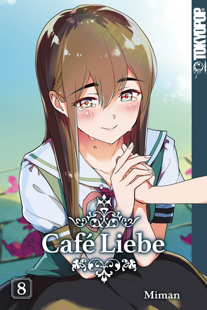 Café Liebe 08 von Miman