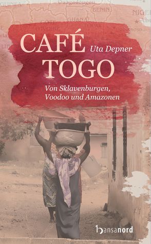 Café Togo von Depner,  Uta