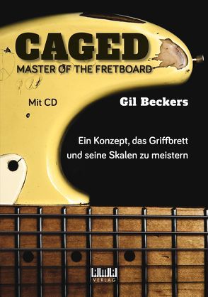 CAGED von Beckers,  Gil