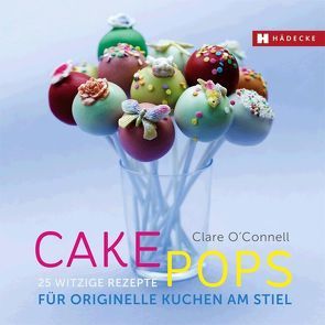 Cakepops von O'Connell,  Clare