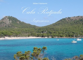 Cala Ratjada Impressionen von Cvijetinovic,  Sabine