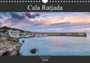 Cala Ratjada Kalender (Wandkalender 2020 DIN A4 quer) von Isermann,  Oliver