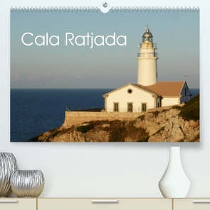 Cala Ratjada (Premium, hochwertiger DIN A2 Wandkalender 2023, Kunstdruck in Hochglanz) von und Klaus Prediger,  Rosemarie