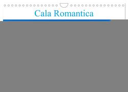 Cala Romantica – Mallorcas romantische Ostküste (Wandkalender 2024 DIN A4 quer), CALVENDO Monatskalender von Alexander Kunze,  Marc