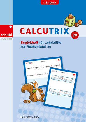 Calcutrix von Stark-Frick,  Heinz