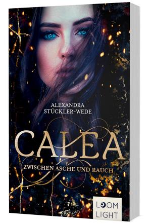 Calea von Stückler-Wede,  Alexandra