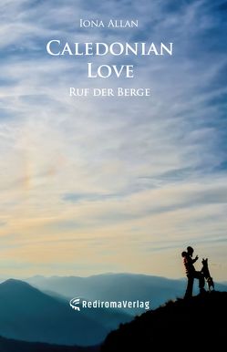 Caledonian Love – Ruf der Berge von Allan,  Iona