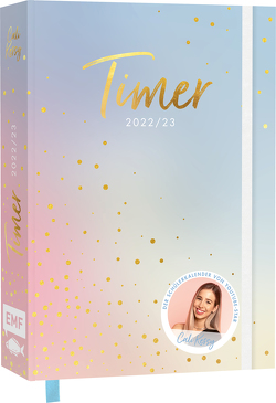 Cali Kessy – Timer 2022/2023 von Cali Kessy