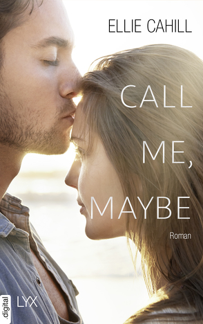 Call me, maybe von Cahill,  Ellie, Pannen,  Stephanie