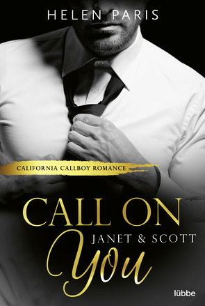 Call on You – Janet & Scott von Paris,  Helen