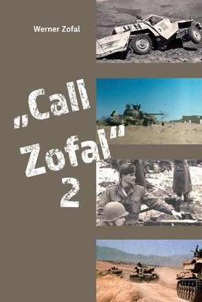 Call Zofal II von Zofal,  Werner