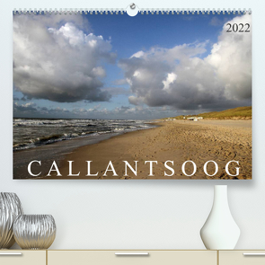 Callantsoog (Premium, hochwertiger DIN A2 Wandkalender 2022, Kunstdruck in Hochglanz) von SchnelleWelten