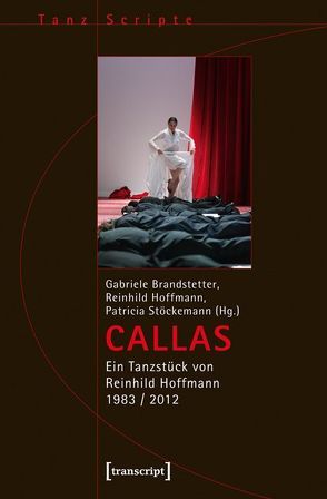 CALLAS von Brandstetter,  Gabriele, Hoffmann,  Reinhild, Stöckemann,  Patricia