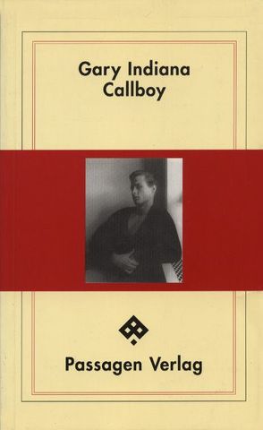 Callboy von Heibert,  Frank, Indiana,  Gary