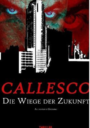 Callesco von Gessing,  Alexander
