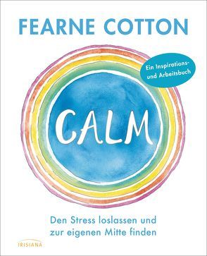 Endlich Ruhe finden von Cotton,  Fearne, Kretschmer,  Ulrike