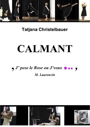 CALMANT von Christelbauer,  Tatjana