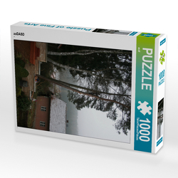 CALVENDO Puzzle asDASD 1000 Teile Lege-Größe 64 x 48 cm Foto-Puzzle Bild von asdf