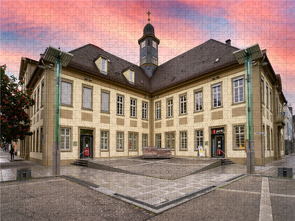 CALVENDO Puzzle Göppingen Impressionen 1000 Teile Lege-Größe 640 x 480 cm Foto-Puzzle Bild von Dirk Meutzner