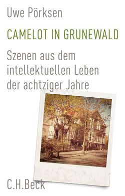 Camelot in Grunewald von Pörksen,  Uwe