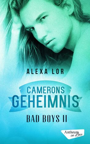 Camerons Geheimnis von Lor,  Alexa