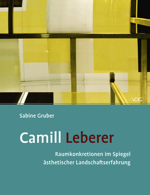 Camill Leberer von Gruber,  Sabine