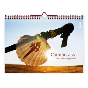 Camino 2022