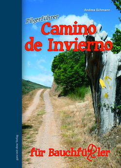 Camino de Invierno für Bauchfüßler von Ilchmann,  Andrea