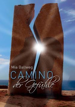 Camino der Gefühle von Samanek,  Eva M.