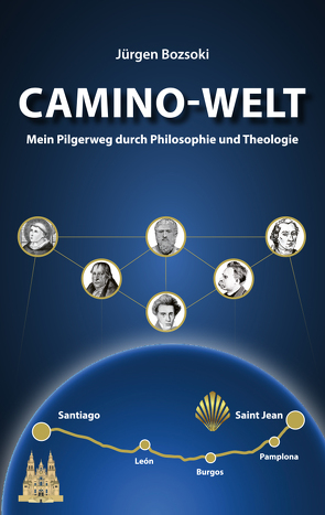 Camino-Welt von Bozsoki,  Jürgen