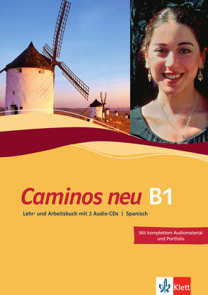 Caminos neu B1