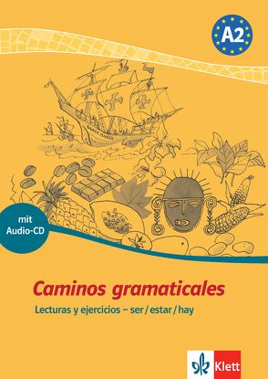 Caminos gramaticales A2