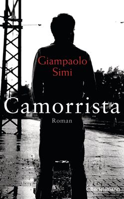 Camorrista von Hartmann,  Ulrich, Simi,  Giampaolo