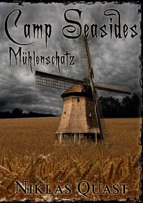 Camp Seasides Mühlenschatz von Quast,  Niklas