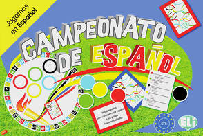 Campeonato de español