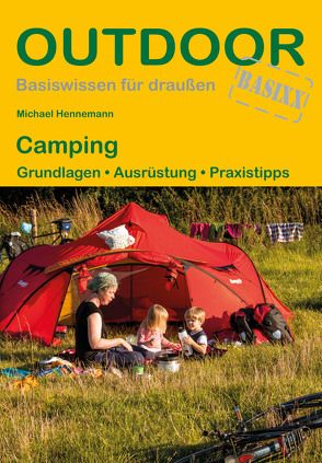 Camping von Hennemann,  Michael