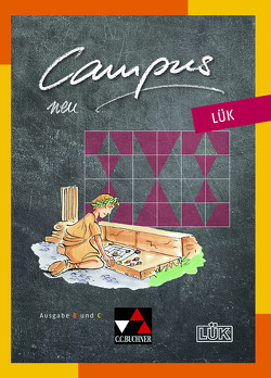 Campus B/C – neu. Palette / Campus B/C LÜK – neu von Lobe,  Michael, Zitzl,  Christian