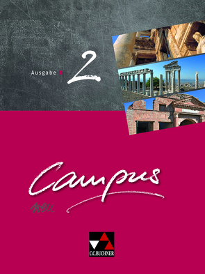 Campus B – neu / Campus B 2 – neu von Heydenreich,  Reynhard, Kammerer,  Andrea, Lobe,  Michael, Pfaffel,  Wilhelm, Utz,  Clement, Zitzl,  Christian