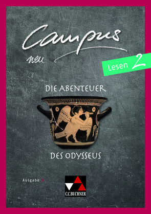 Campus B – neu / Campus B Lesen 2 – neu von Lobe,  Michael, Zitzl,  Christian