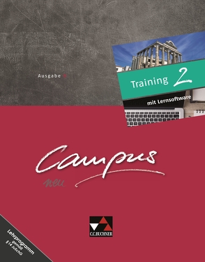 Campus B – neu / Campus B Training 2 – neu von Bauhus,  Sonja, Dengg,  Michaela, Kattler,  Elisabeth, Lobe,  Michael, Uhl,  Anne, Weber,  Tamara, Zitzl,  Christian