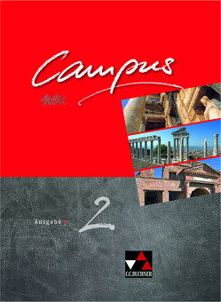 Campus C – neu / Campus C 2 – neu von Heydenreich,  Reinhard, Kammerer,  Andrea, Lobe,  Michael, Pfaffel,  Wilhelm, Utz,  Clement, Zitzl,  Christian