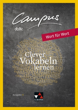 Campus C – neu / Campus C Wort für Wort 1 – neu von Fuchs,  Johannes, Lobe,  Michael, Zitzl,  Christian