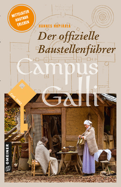 Campus Galli von Napierala,  Hannes