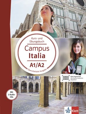 Campus Italia A1/A2