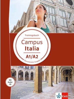 Campus Italia A1/A2