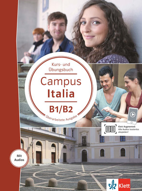 Campus Italia B1/B2