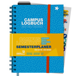 CampusLogbuch 2019/20