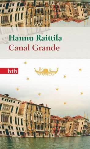 Canal Grande von Moster,  Stefan, Raittila,  Hannu