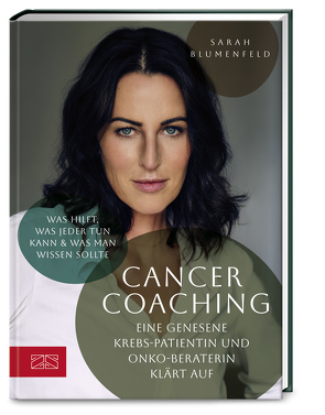 Cancer Coaching von Herrwerth Blumenfeld,  Sarah